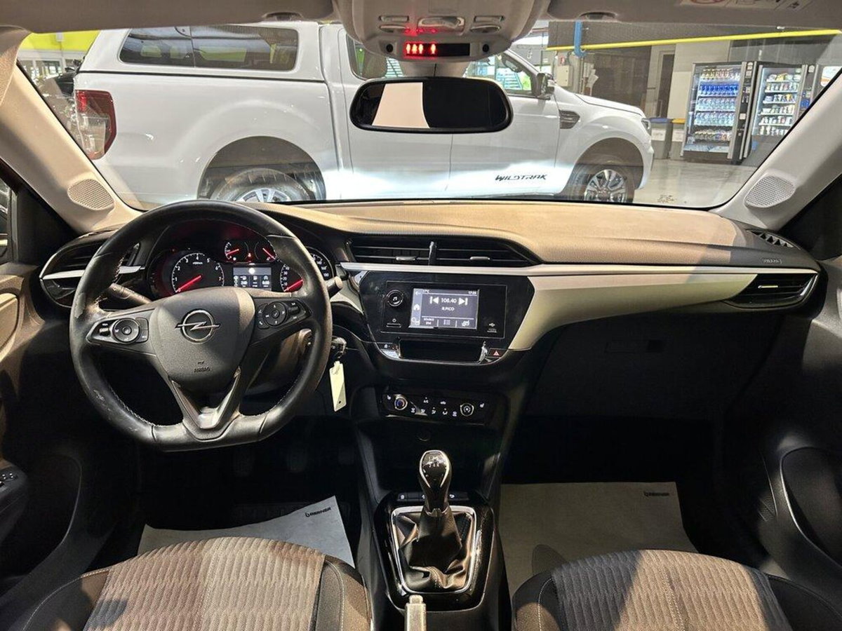 Opel Corsa 1.2 Corsa s&s 75cv (9)