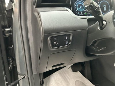Hyundai Tucson 1.6 hev Xline 2wd auto (11)