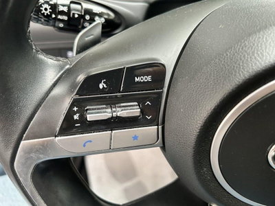 Hyundai Tucson 1.6 hev Xline 2wd auto (13)