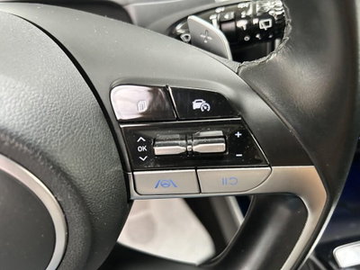 Hyundai Tucson 1.6 hev Xline 2wd auto (14)