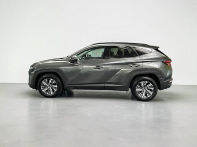 Hyundai Tucson 1.6 hev Xline 2wd auto (3)
