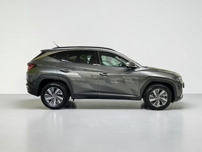 Hyundai Tucson 1.6 hev Xline 2wd auto (5)