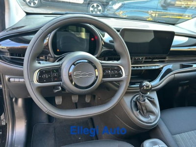 Fiat 500 1.0 hybrid Icon (12)