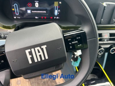 Fiat Grande Panda 1.2 Pop 100cv (15)
