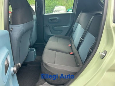 Fiat Grande Panda 1.2 Pop 100cv (20)