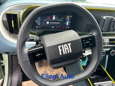Fiat Grande Panda 1.2 Pop 100cv (16)
