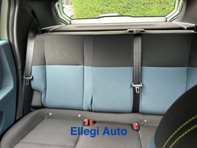 Fiat Grande Panda 1.2 Pop 100cv (17)