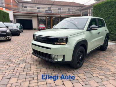 Fiat Grande Panda 1.2 Pop 100cv (3)