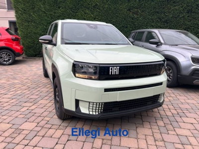 Fiat Grande Panda 1.2 Pop 100cv nuova