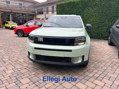 Fiat Grande Panda 1.2 Pop 100cv (2)