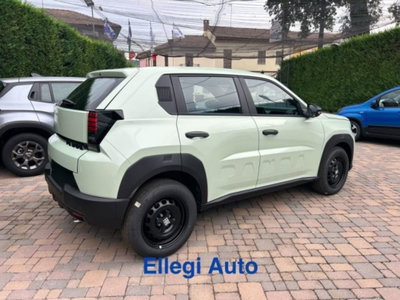 Fiat Grande Panda 1.2 Pop 100cv (5)