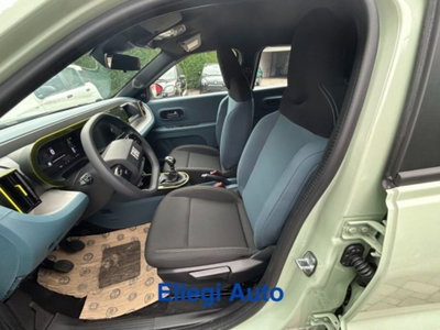 Fiat Grande Panda 1.2 Pop 100cv (12)