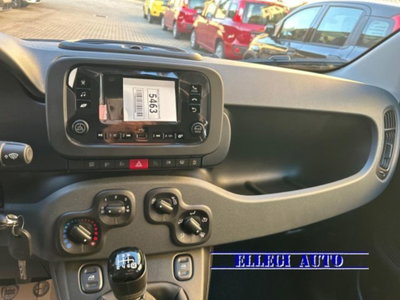 Fiat Panda 1.0 firefly hybrid s&s 70cv 5p.ti (13)