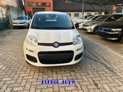 Fiat Panda 1.0 firefly hybrid s&s 70cv 5p.ti (2)