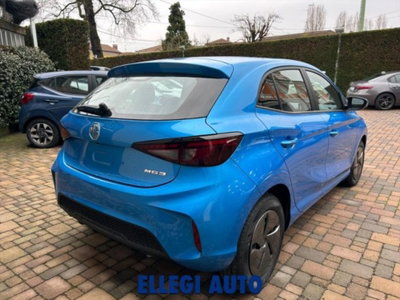 Mg MG3 1.5 Standard (5)