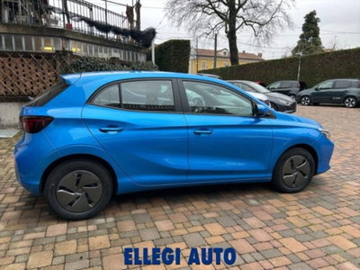 Mg MG3 1.5 Standard (6)
