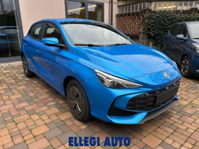 Mg MG3 1.5 Standard (7)