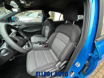 Mg MG3 1.5 Standard (9)