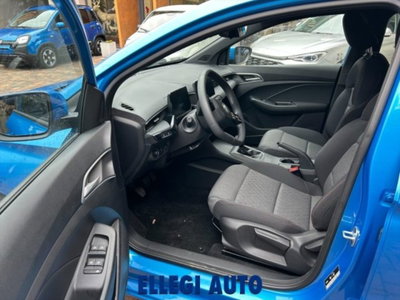 Mg MG3 1.5 Standard (11)