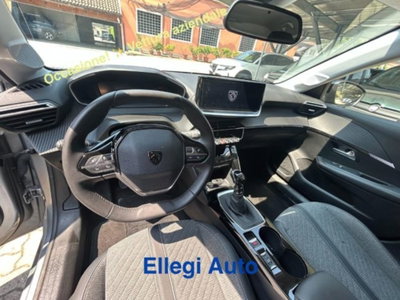 Peugeot 208 1.2 puretech Active s&s 100cv (15)