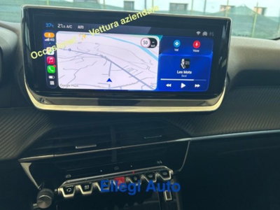 Peugeot 208 1.2 puretech Active s&s 100cv (17)