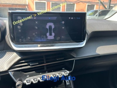 Peugeot 208 1.2 puretech Active s&s 100cv (19)