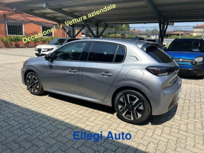 Peugeot 208 1.2 puretech Active s&s 100cv (4)