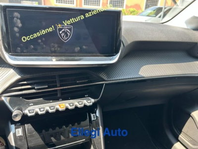 Peugeot 208 1.2 puretech Active s&s 100cv (7)