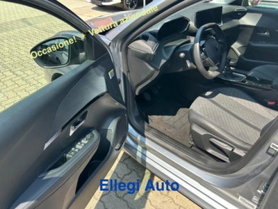 Peugeot 208 1.2 puretech Active s&s 100cv (9)