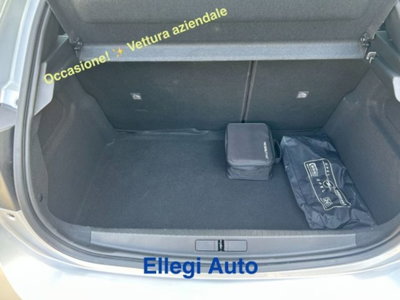 Opel Corsa 1.2 100 CV GS Line (11)