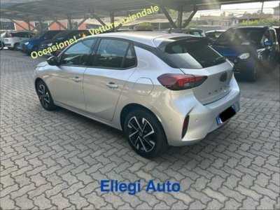 Opel Corsa 1.2 100 CV GS Line (9)
