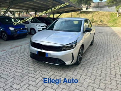 Opel Corsa 1.2 100 CV GS Line nuova