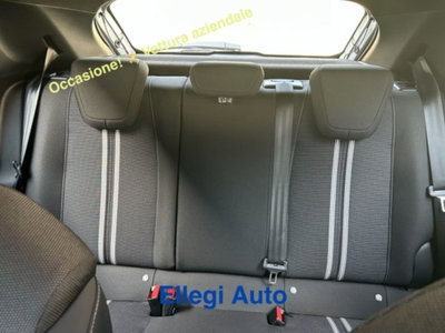 Opel Corsa 1.2 100 CV GS Line (15)