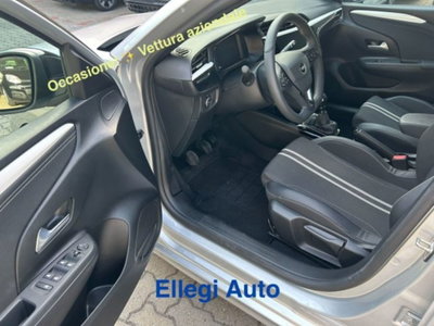 Opel Corsa 1.2 100 CV GS Line (16)
