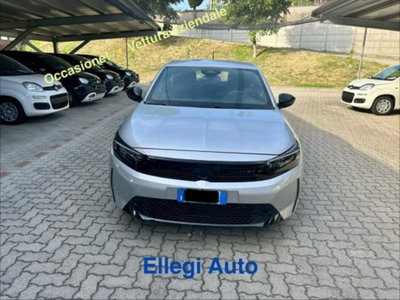 Opel Corsa 1.2 100 CV GS Line nuova
