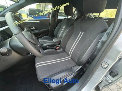 Opel Corsa 1.2 100 CV GS Line (13)