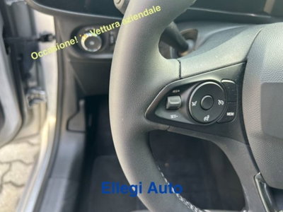 Opel Corsa 1.2 100 CV GS Line (19)