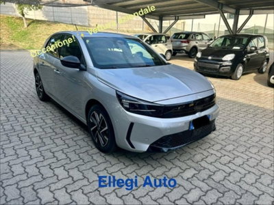 Opel Corsa 1.2 100 CV GS Line (2)