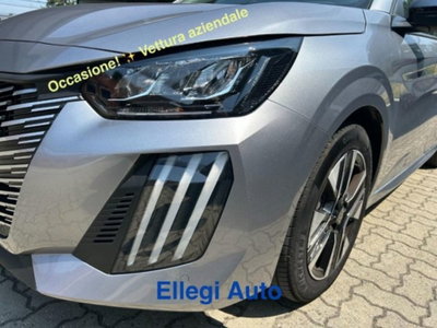Peugeot 208 1.2 puretech Active s&s 100cv (12)