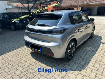 Peugeot 208 1.2 puretech Active s&s 100cv (17)