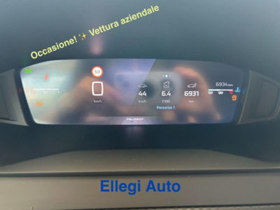 Peugeot 208 1.2 puretech Active s&s 100cv (19)