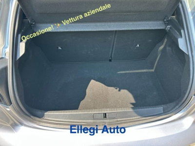 Peugeot 208 1.2 puretech Active s&s 100cv (6)