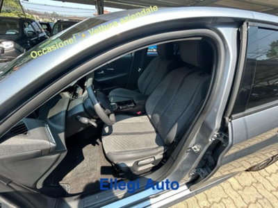 Peugeot 208 1.2 puretech Active s&s 100cv (7)