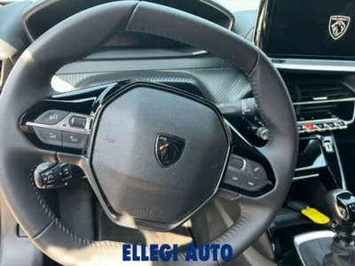 Peugeot 2008 PureTech 100 S&S Allure (16)