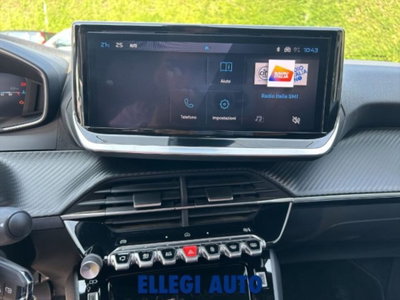 Peugeot 2008 PureTech 100 S&S Allure (20)