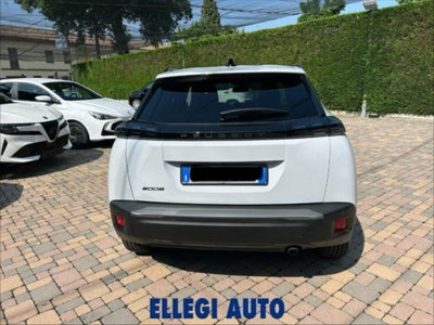 Peugeot 2008 PureTech 100 S&S Allure (6)