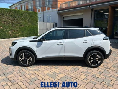 Peugeot 2008 PureTech 100 S&S Allure (8)