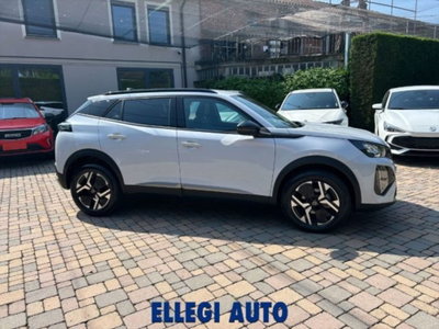 Peugeot 2008 PureTech 100 S&S Allure (12)