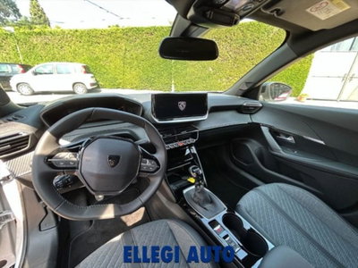 Peugeot 2008 PureTech 100 S&S Allure (15)