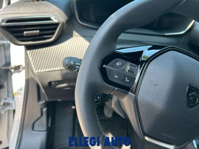 Peugeot 2008 PureTech 100 S&S Allure (17)
